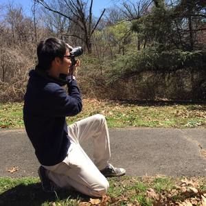 Meet your Posher, Raymond